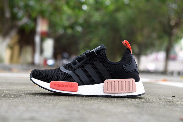 Adidas NMD 2 Women Shoes--013
